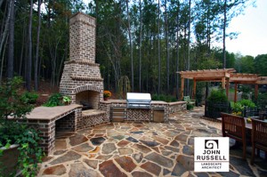 Choosing Grills for Outdoor Kitchens